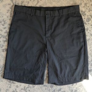 Nike golf shorts